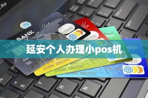 延安个人办理小pos机