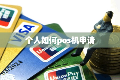个人如何pos机申请