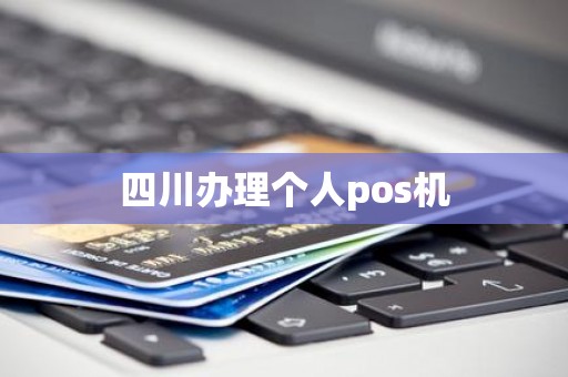 四川办理个人pos机