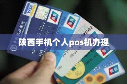 陕西手机个人pos机办理