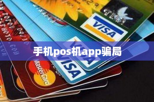 手机pos机app骗局