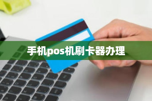 手机pos机刷卡器办理
