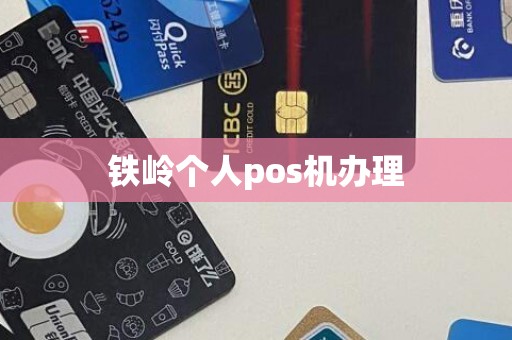 铁岭个人pos机办理