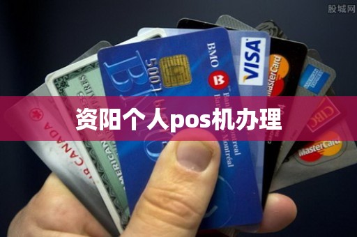 资阳个人pos机办理