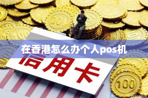 在香港怎么办个人pos机