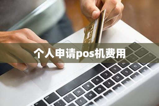 个人申请pos机费用