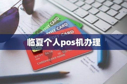 临夏个人pos机办理