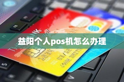益阳个人pos机怎么办理