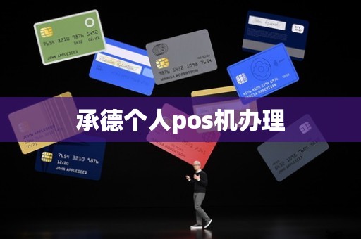 承德个人pos机办理