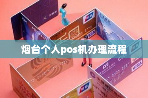 烟台个人pos机办理流程